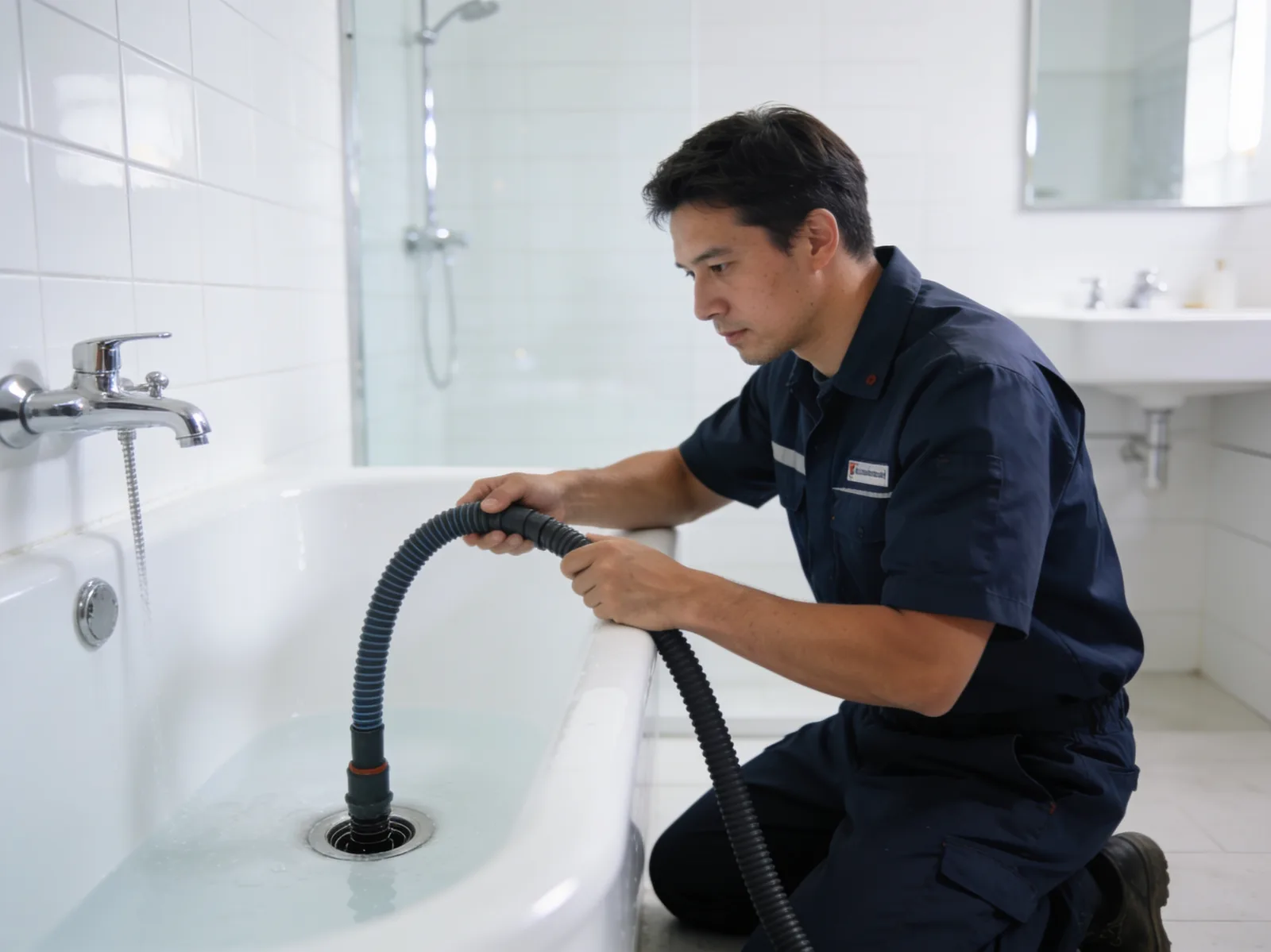 Emergency Plumber Dearing, KS FAQs